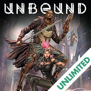 Unbound